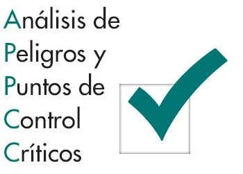 Análisis de peligros y puntos de control críticos