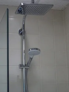 Foco donde puede existir legionella